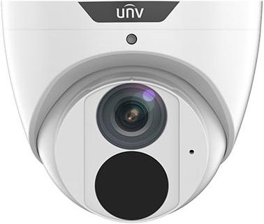 Jovision Uniview IPCam Eyeball 4MP PoE 2.8MM (2688 x 1520 pixels)