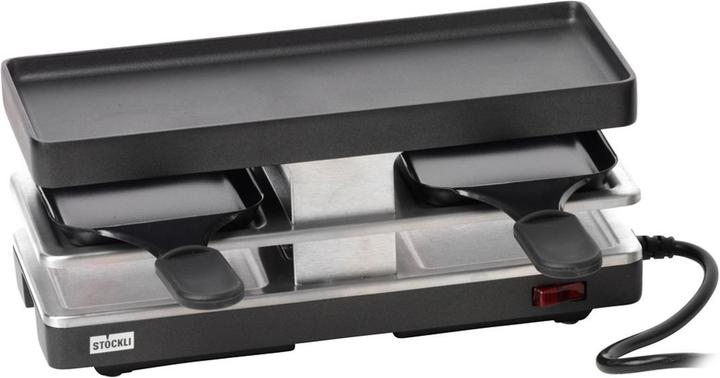 Image du produit Stöckli Twinboard