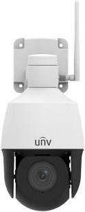 Produktbild Jovision Uniview IPCam PTZ 2MP 4x optical zoom 2.8-12 MM (1920 x 1080 Pixels)