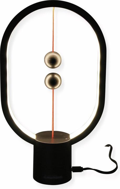 Immagine prodotto Grundig Lampada di bilanciamento a led