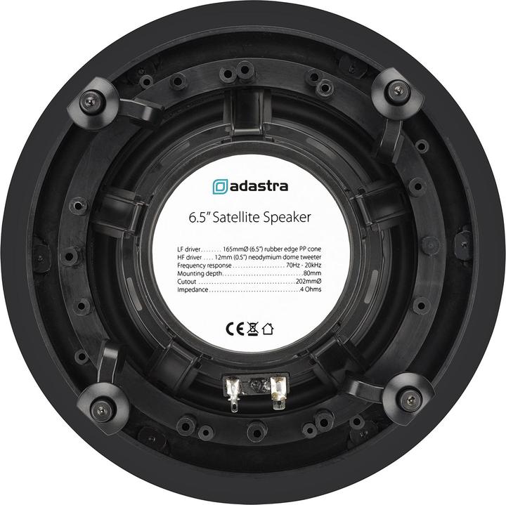 Image du produit AVSL BCS65S