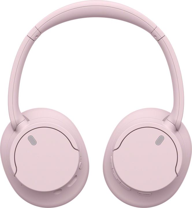 Produktbild Sony WH-CH720N (DNC, 35 h, Kabellos, Kabelgebunden)
