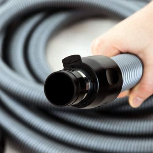 Produktbild Caneus Zentralstaubsauger Schlauch 7.5m