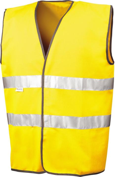 Produktbild Result Motorist HiVis Weste (XXL)