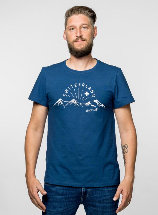 Maglia navy