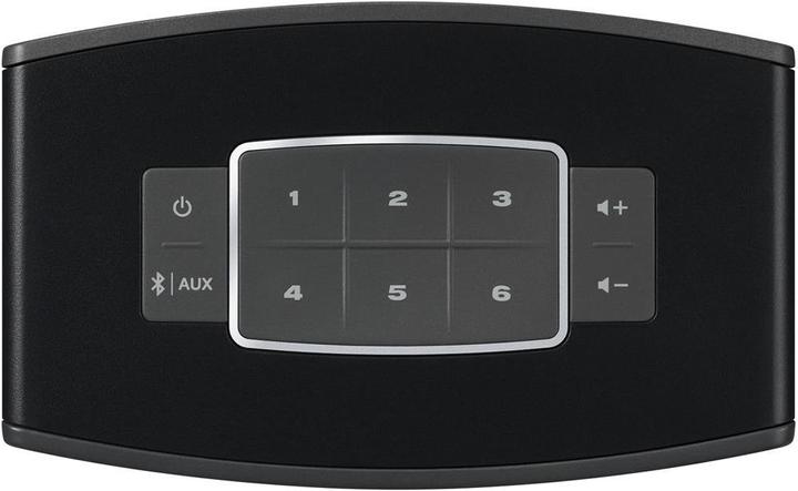 Produktbild Bose SoundTouch 10 (WLAN, Bluetooth)