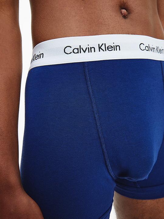 Image du produit Calvin Klein Trunk (S, Lot de 3)