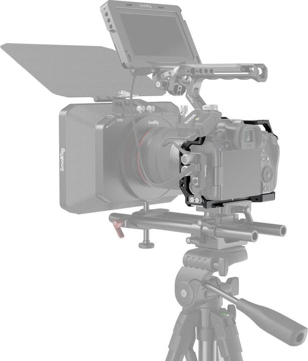 Image du produit SmallRig Cage Canon EOS R5 et R6 (Cage)