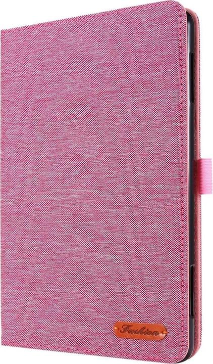 Produktbild König Design Schutz Hülle für Amazon Fire HD 8 (2020) Smart Cover Case Etui Tablet Tasche Neu (Fire HD 8 (2020))