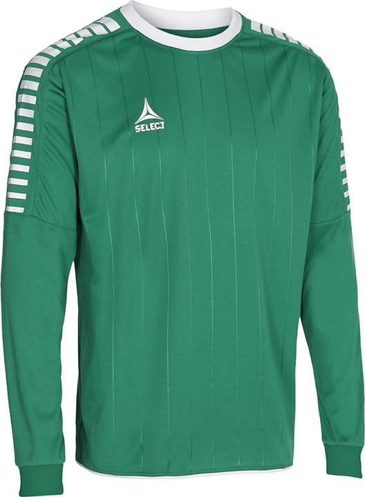 Actual product image Select Argentina jersey long sleeve (8)