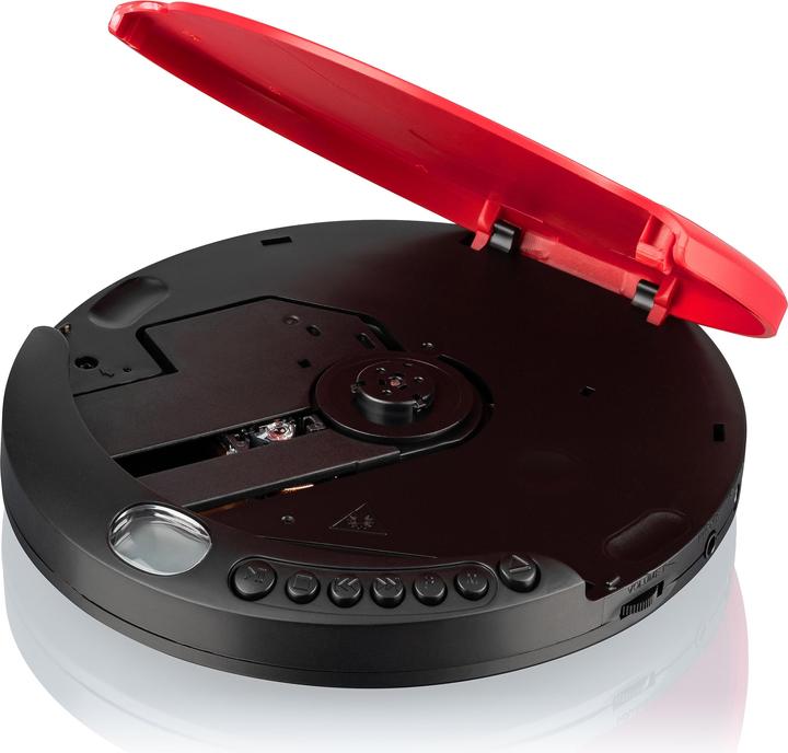 Image du produit Roadstar PCD-435CD