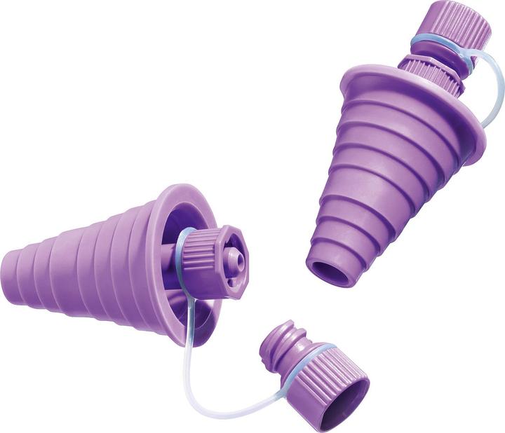 Produktbild ProNeo Flaschen Adapter 10-26.5mm ENFit