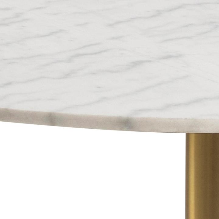Actual product image AC Design Corby (105 x 105 x 75 cm)