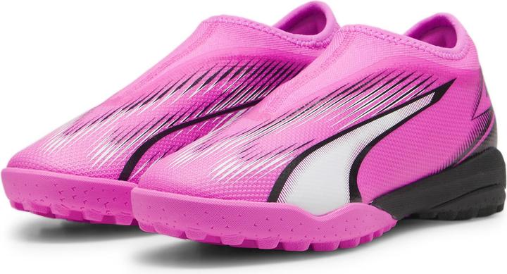 Puma ULTRA MATCH LL TT + Mid Jr