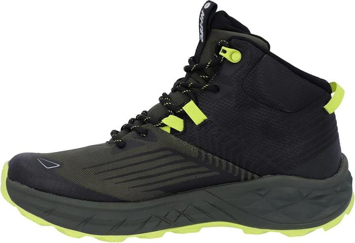 Immagine prodotto Hi-Tec Fuse Trail Scarpe Sportive Impermeabile Donna (40.5)