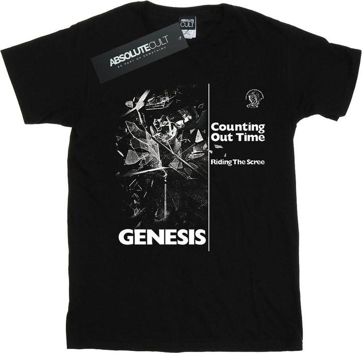 Produktbild Universal Textiles Counting Out Time TShirt Jungen (140, 146)