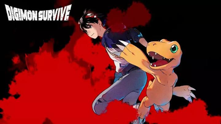 Image du produit Bandai Namco Digimon Survive (PS4, FR, DE)