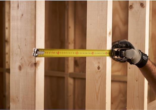 Produktbild Stanley STRIPS STRIPS 5m x 25mm STEEL MICROPOWERLOCK (Metrisch)