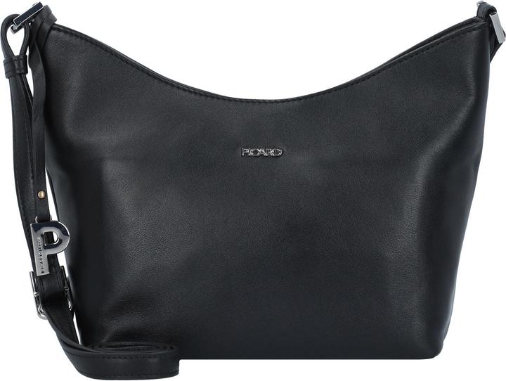 Picard Really Umhängetasche Leder 26 cm