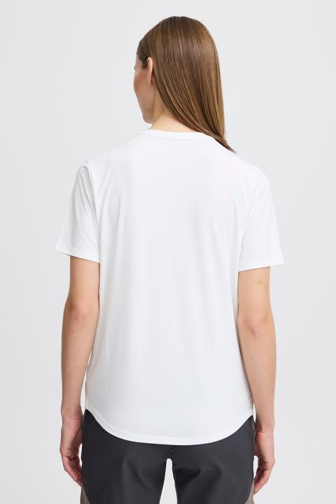 Image du produit North Bend Tee NBTaga W S/S 241925MMM (42)