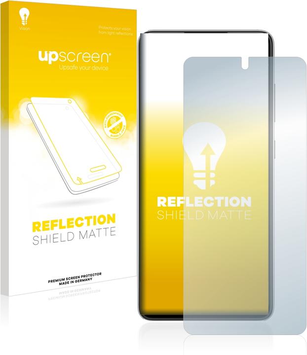Immagine prodotto upscreen Reflection Shield Pellicola Opaca (1 Pezzo/i, Samsung Galaxy A52s 5G)