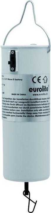Productafbeelding Eurolite MB-1010 Batterijmotor (4.50 cm)