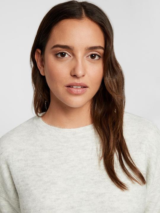 Immagine prodotto Vero Moda Abito midi in maglia con scollo rotondo (M)