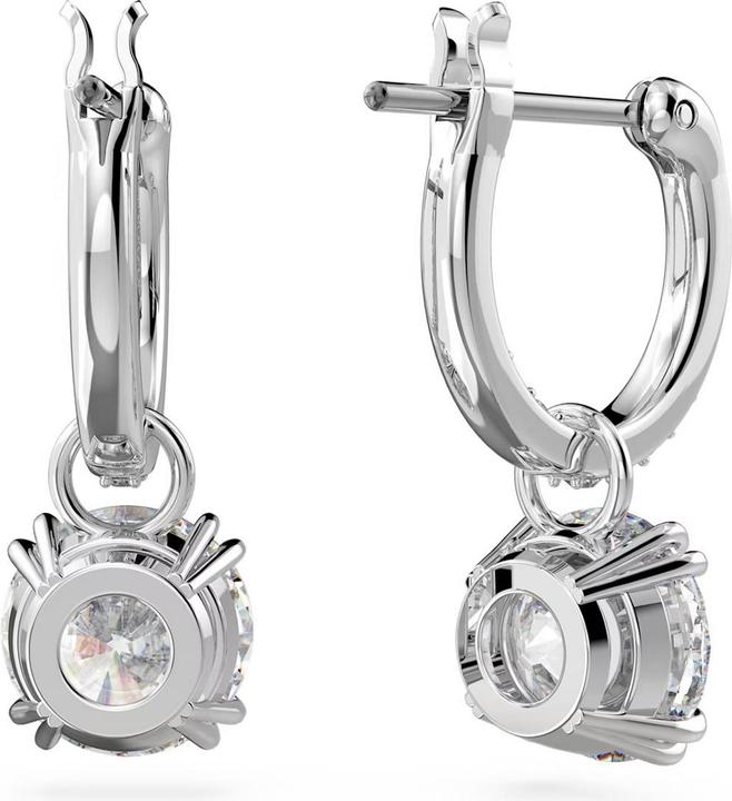 Produktbild Swarovski Constella Ohrringe Silber (Swarovski Metall)