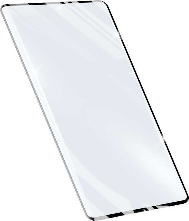 Produktbild Cellularline Impact Glass Curved (1 Stück, Samsung Galaxy S23 Ultra)