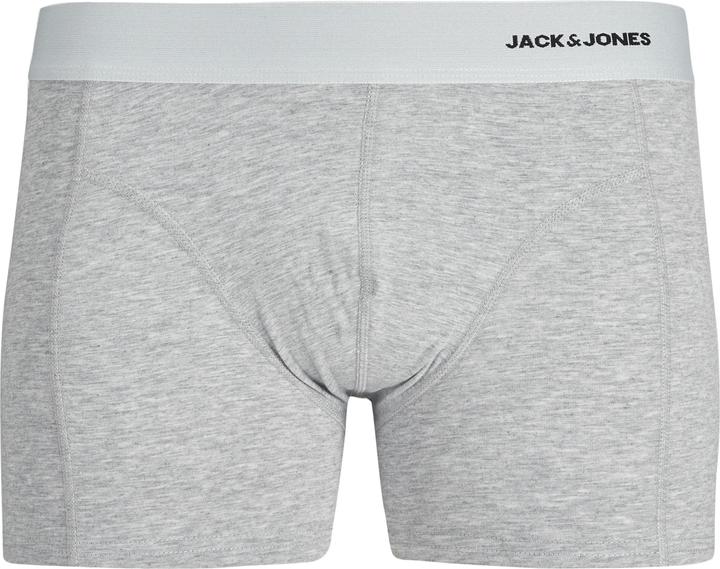 Produktbild Jack & Jones Jacsense Bamboo Trunks 3 Pack Sn (S, 3er Pack)