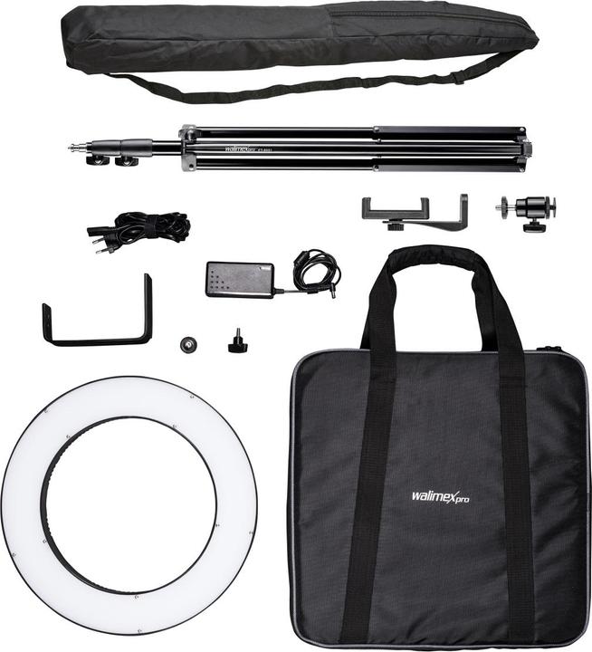 Actual product image Walimex Ring light 380 (Ring light)