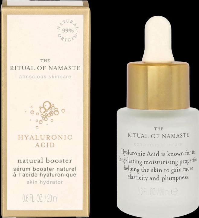 Immagine prodotto Rituals Cliskica (20 ml)