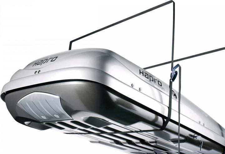 Hapro Box Lift Roof lift system for roof boxes