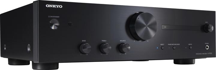 Produktbild Onkyo A-9130 (Verstärker)