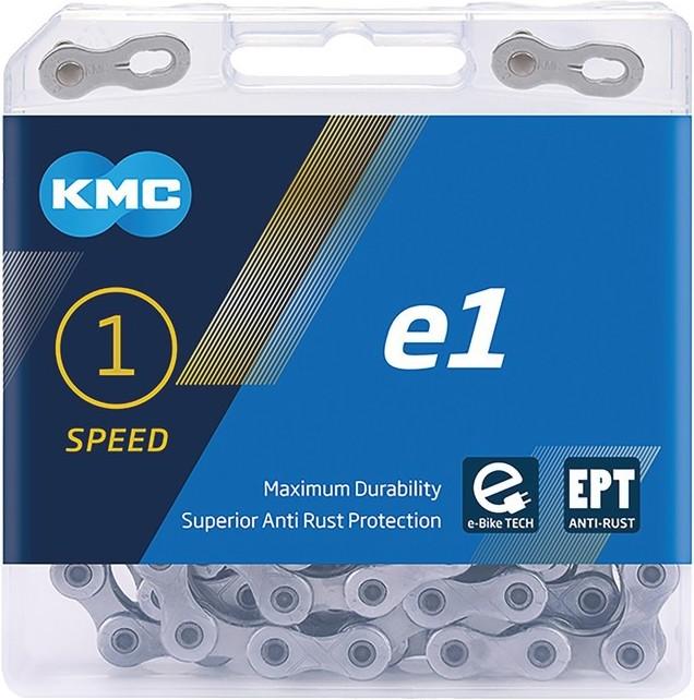 Actual product image KMC e1 EPT (1-speed)