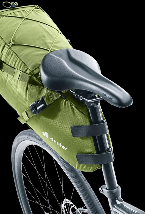 Produktbild Deuter Mondego (16 l, Satteltasche)