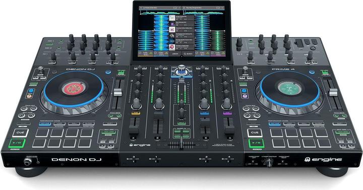 Produktbild Denon DJ PRIME 4