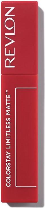 Actual product image Revlon ColourStay Limitless Matte Liquid Lipstick - Dream Job 014 (014)