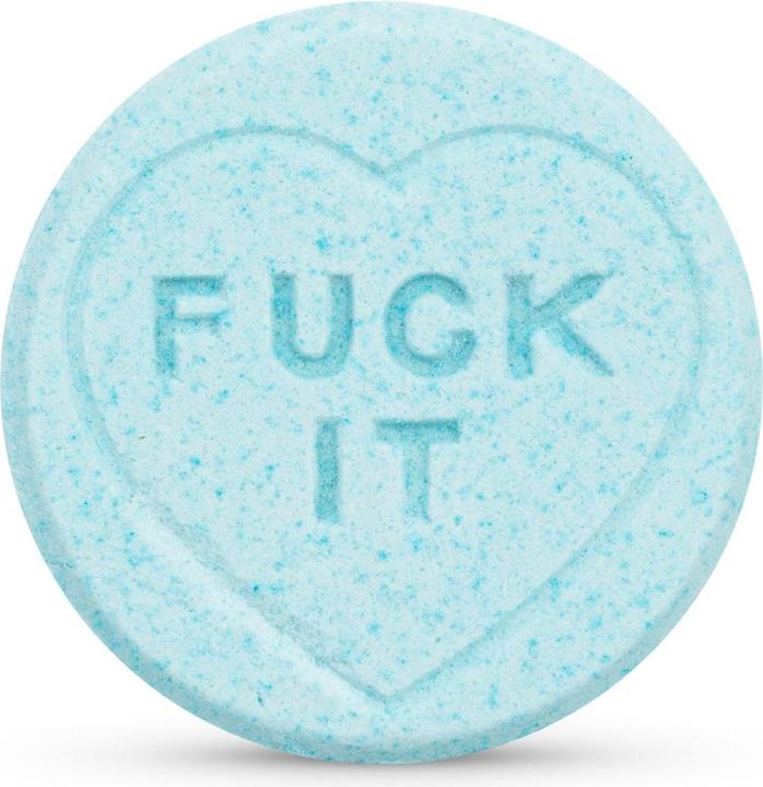 Image du produit Easytoys Bombe de bain - Fuck It (Bombe de bain)