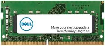 Image du produit Dell Mise à niveau de la mémoire - 16 GB - 1Rx8 (1 x 16GB, 2800 MHz, RAM DDR5, SO-DIMM)