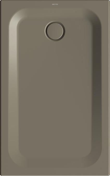 Produktbild Bette BetteUltra Rechteck-Duschwanne 1200x750x35mm