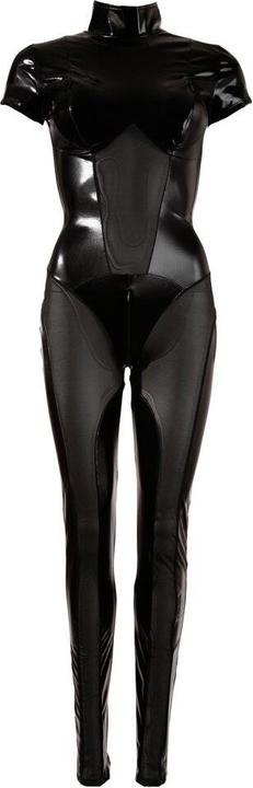 Image du produit Cottelli Collection Combinaison Wetlook (L)