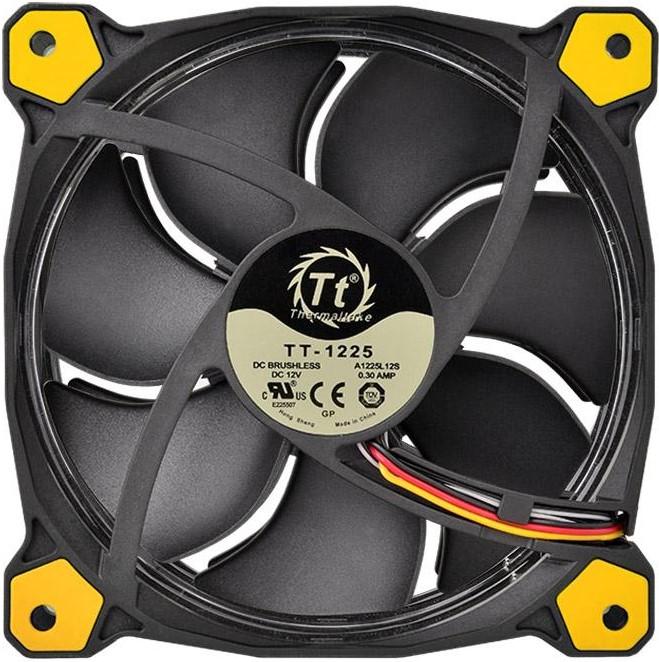 Immagine prodotto Thermaltake Riing (140 mm, 1 x)