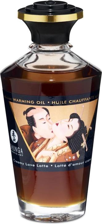 Productafbeelding Shunga Afrodisiacum olie (100 ml)