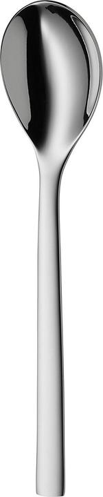 Produktbild WMF Besteck Besteckset 12 Personen Atria 60tlg Monobloc-Messer Edelstahl poliert (60 Stück, Besteck Set)