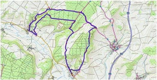 Produktbild Garmin Topo