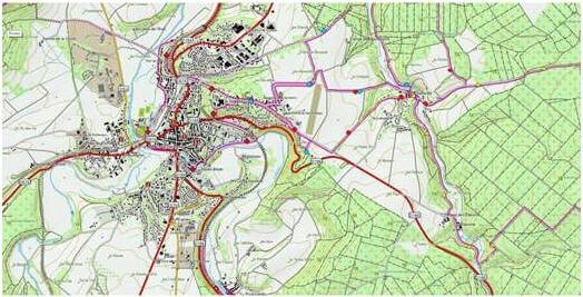 Produktbild Garmin Topo