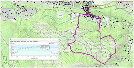 Produktbild Garmin Topo