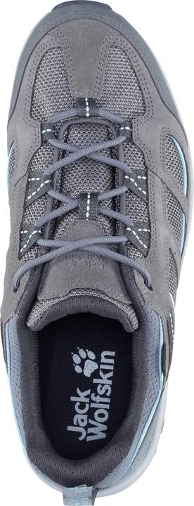 Actual product image Jack Wolfskin Vojo 3 Texapore (42)