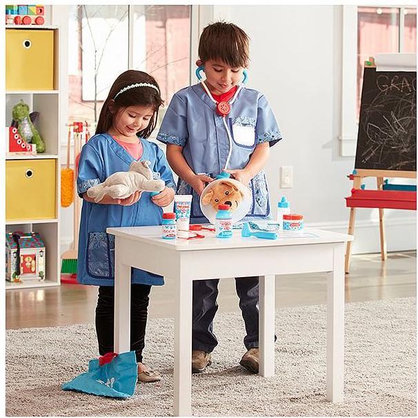 Produktbild Melissa & Doug Tierarzt Spielset